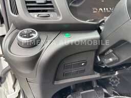 IVECO Daily 70C18HP PRITSCHE PLANE LUFT TEMPO AHK KLIM