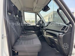 IVECO Daily 70C18HP PRITSCHE PLANE LUFT TEMPO AHK KLIM