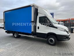 IVECO Daily 70C18A8P MY26 AUT SCHIEBEPLANE LBW 1500kg