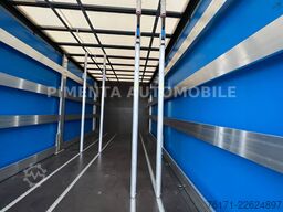 IVECO Daily 70C18A8P MY26 AUT SCHIEBEPLANE LBW 1500kg