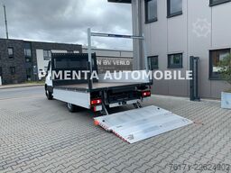 IVECO Daily 70C18HP PRITSCHE LUFTFE SIEBD KISTE LBW