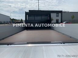 IVECO Daily 70C18HP PRITSCHE LUFTFE SIEBD KISTE LBW