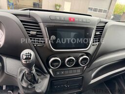 IVECO Daily 70C18HP PRITSCHE LUFTFE SIEBD KISTE LBW
