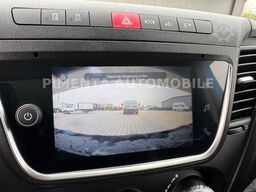 IVECO Daily 70C18HP PRITSCHE LUFTFE SIEBD KISTE LBW