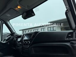 IVECO Daily 70C18HP PRITSCHE LUFTFE SIEBD KISTE LBW
