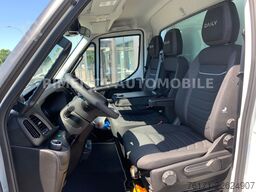IVECO Daily 70C18A8P MY26 KOFFER AUT LBW LUFTF LED AHK