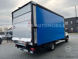 IVECO Daily 70C18A8P MY26 AUT SCHIEBEPLANE LBW 1500kg