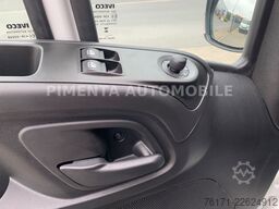 IVECO Daily 70C18A8P MY26 AUT SCHIEBEPLANE LBW 1500kg