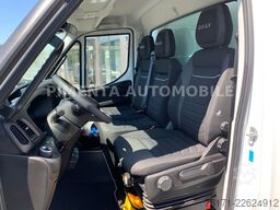 IVECO Daily 70C18A8P MY26 AUT SCHIEBEPLANE LBW 1500kg