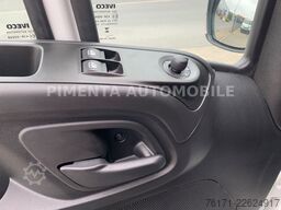 IVECO Daily 70C18A8P MY26 AUT PRITSCHE PLANE LUFT TEMP