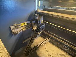 Otinus O”PBO 3212 CNC OT 41 125/3200