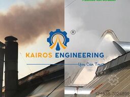 Kairos Engineering Srl Pack