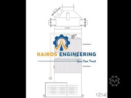 Kairos Engineering Srl Pack