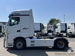 MERCEDES-BENZ 1845 LS 4x2, Bigspace, Retarder