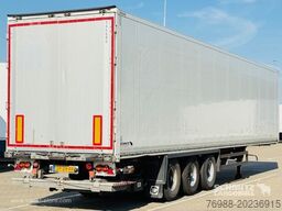 Schmitz Cargobull Trockenfrachtkoffer Standard