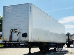 Schmitz Cargobull Trockenfrachtkoffer Standard