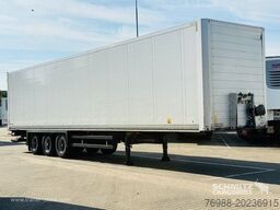 Schmitz Cargobull Trockenfrachtkoffer Standard