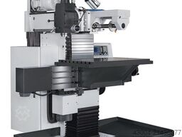 RICHYOUNG PMU 50