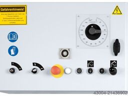 BIEGEMASTER DURA 5.1,50