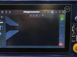 BIEGEMASTER DURA 5.1,50