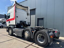 Scania R500 / V8 / 6X2 / Retarder / Opti Cruise / Belg...