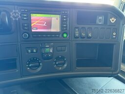 Scania R500 / V8 / 6X2 / Retarder / Opti Cruise / Belg...