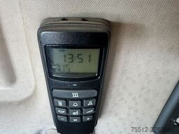 Scania R500 / V8 / 6X2 / Retarder / Opti Cruise / Belg...
