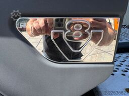 Scania R500 / V8 / 6X2 / Retarder / Opti Cruise / Belg...