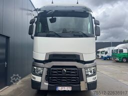 Renault T520 / High / Euro 6D / TUV: 11-2026 / Belgium ...