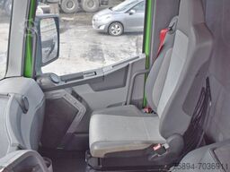 RENAULT C430* ABROLLKIPPER *LIV 170Z 78 * 6x4
