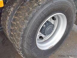 RENAULT C430* ABROLLKIPPER *LIV 170Z 78 * 6x4