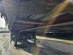 lecitrailer 3E20BD0SP | BPW DISC. ADR.