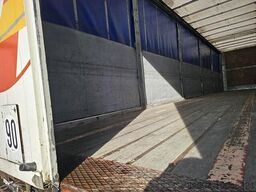 lecitrailer 3E20BD0SP | BPW DISC. ADR.