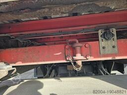 lecitrailer 3E20BD0SP | BPW DISC. ADR.