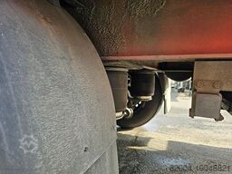 lecitrailer 3E20BD0SP | BPW DISC. ADR.