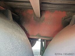 lecitrailer 3E20BD0SP | BPW DISC. ADR.