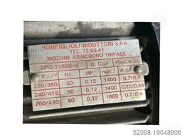 trio-technik 1000004806, FB: 360 mm