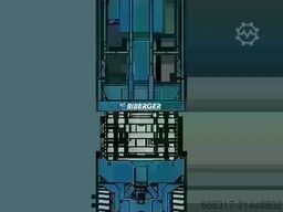 Genie GS 2632 E-Drive Next Gen