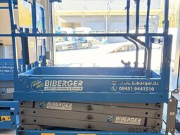 Genie GS 1932 E-Drive