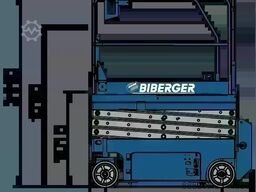 Genie GS 1932 E-Drive