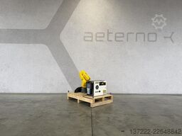 FANUC LR Mate 200iD