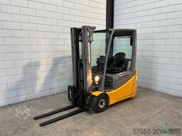 Jungheinrich EFG 216