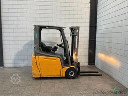 Jungheinrich EFG 216