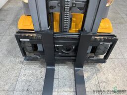 Jungheinrich EFG 216