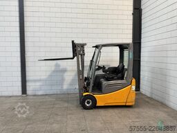 Jungheinrich EFG 216