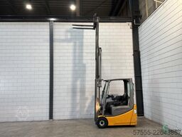 Jungheinrich EFG 216