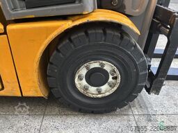 Jungheinrich EFG 216
