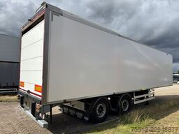 Chereau 2 Asser / Carrier Vector 1950 MT / Duo Temp / T...
