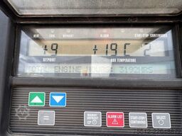 Chereau 2 Asser / Carrier Vector 1950 MT / Duo Temp / T...