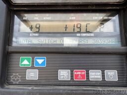 Chereau 2 Asser / Carrier Vector 1950 MT / Duo Temp / T...